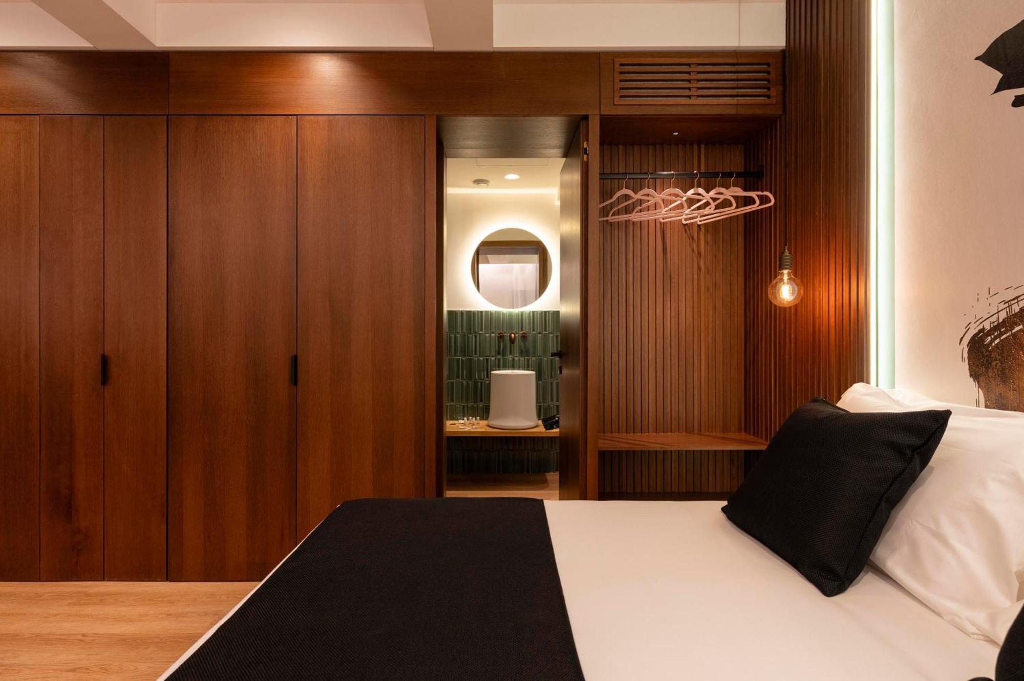 Grand Master Suite - Symphony โรม ภายนอก รูปภาพ