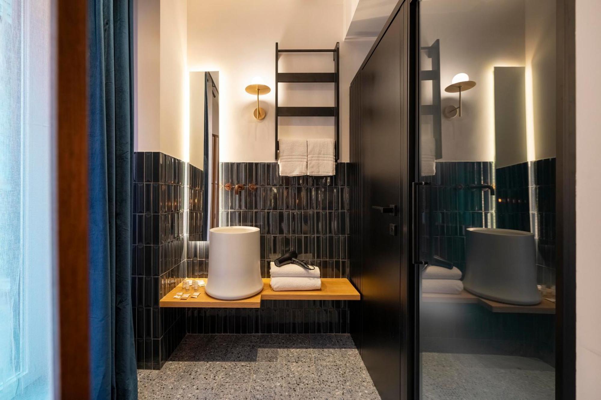 Grand Master Suite - Symphony โรม ภายนอก รูปภาพ