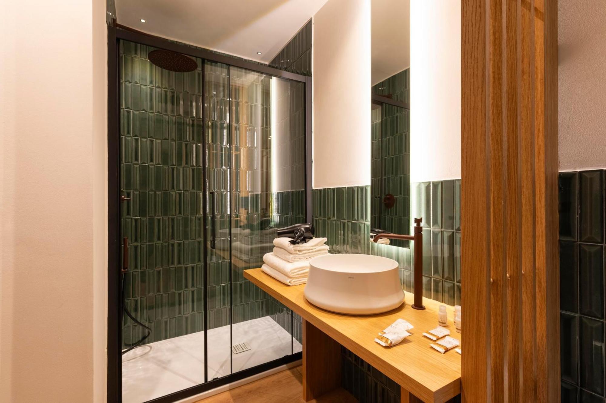Grand Master Suite - Symphony โรม ภายนอก รูปภาพ