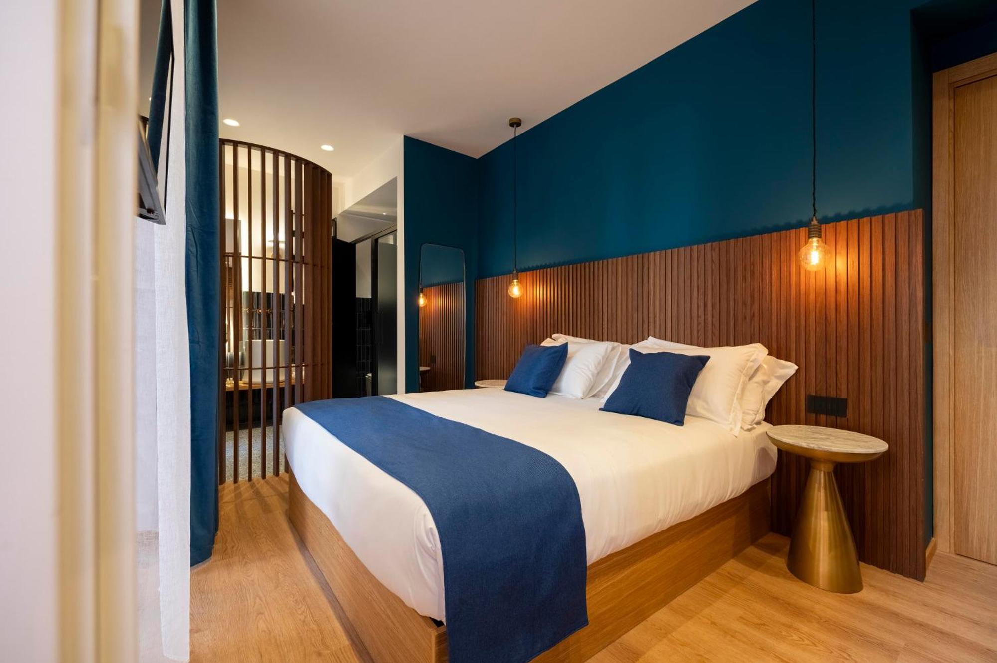 Grand Master Suite - Symphony โรม ภายนอก รูปภาพ