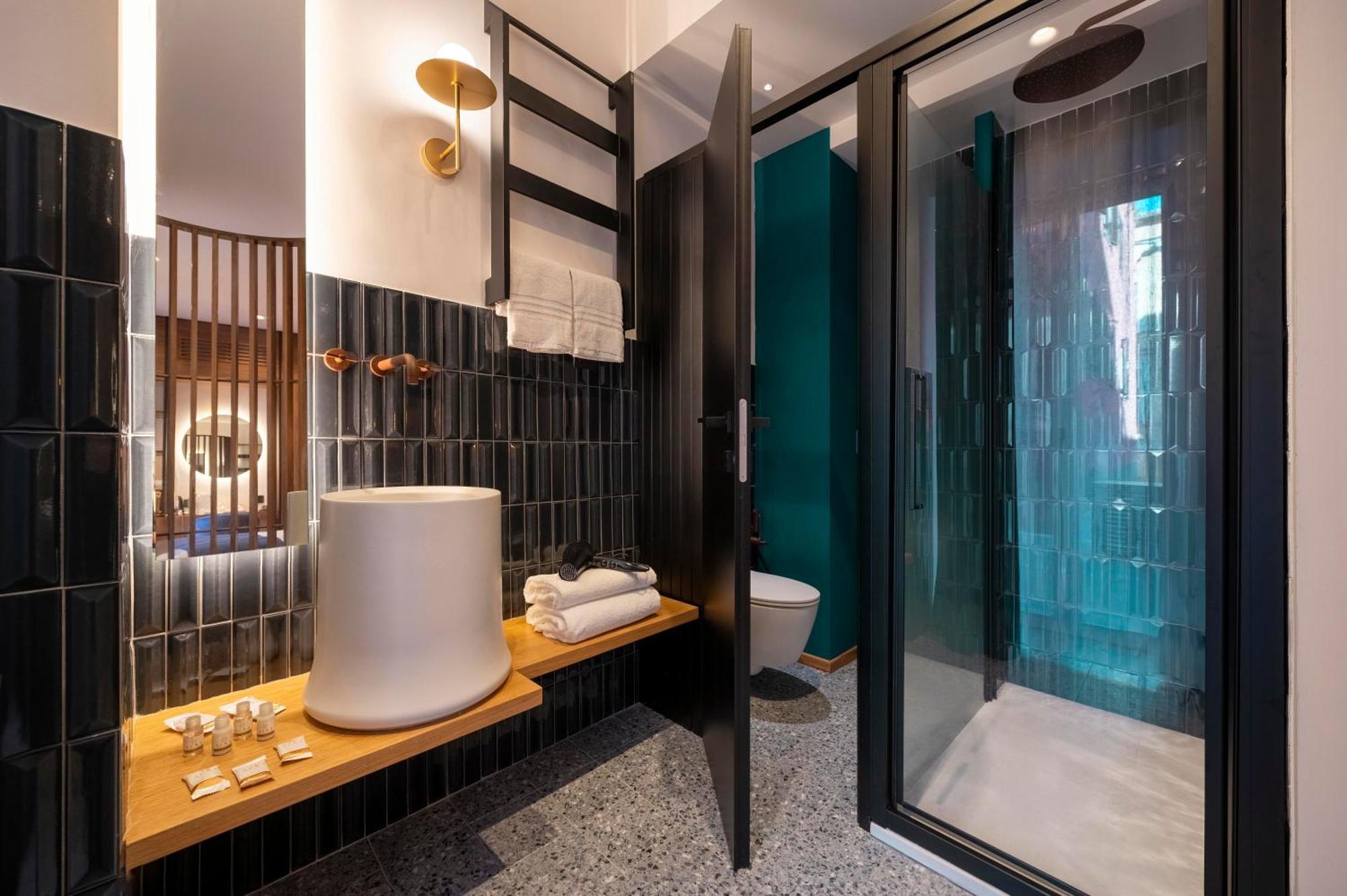 Grand Master Suite - Symphony โรม ภายนอก รูปภาพ