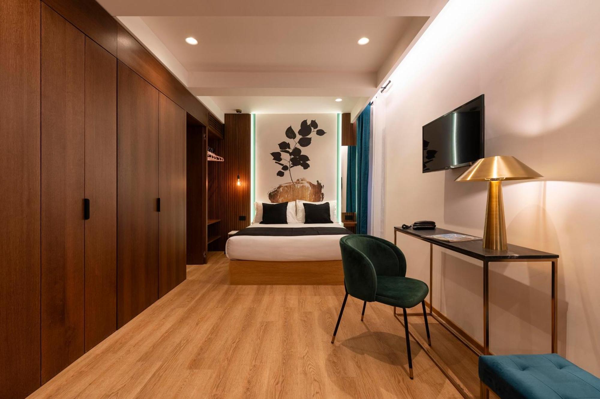 Grand Master Suite - Symphony โรม ภายนอก รูปภาพ