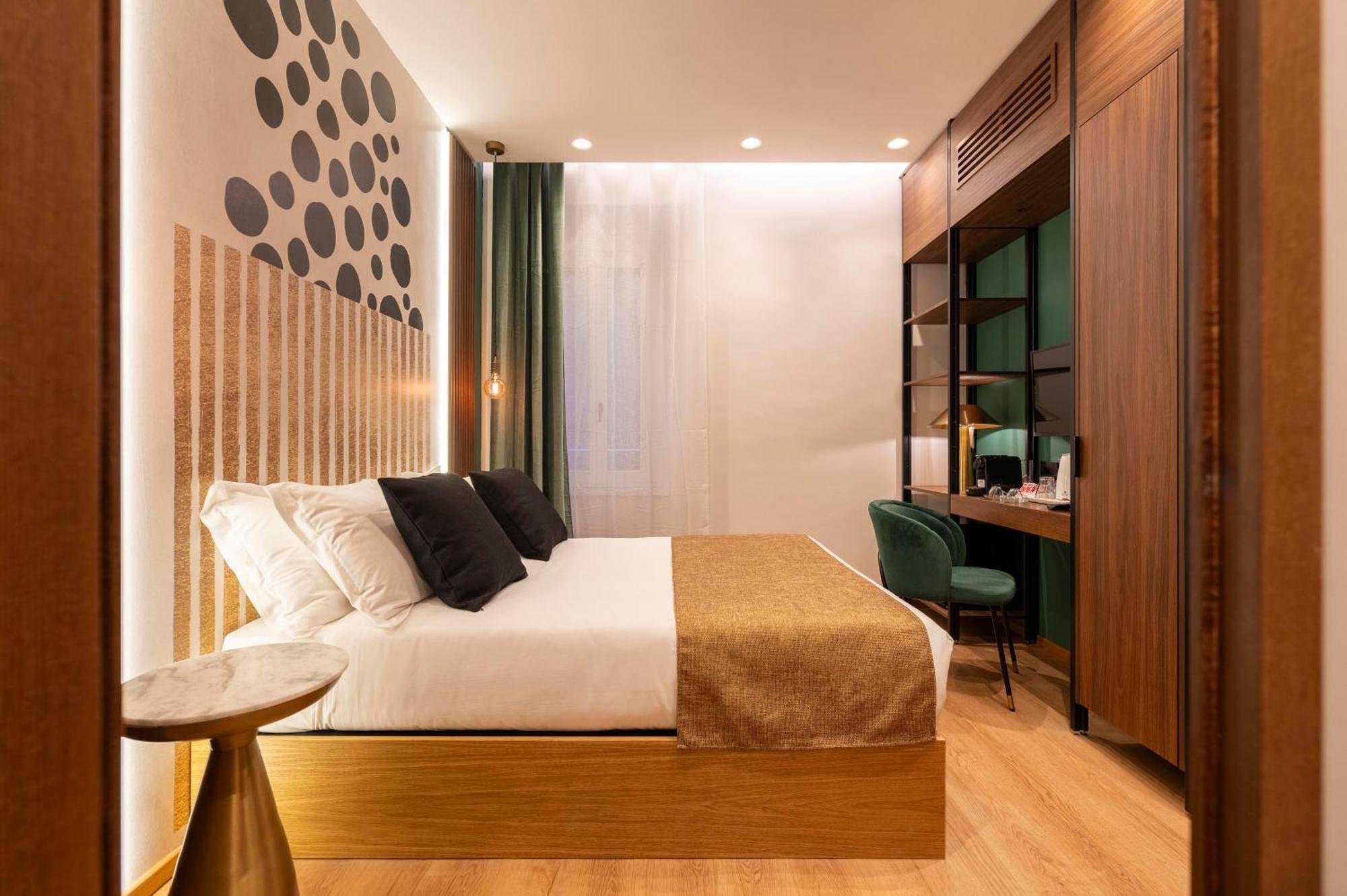 Grand Master Suite - Symphony โรม ภายนอก รูปภาพ
