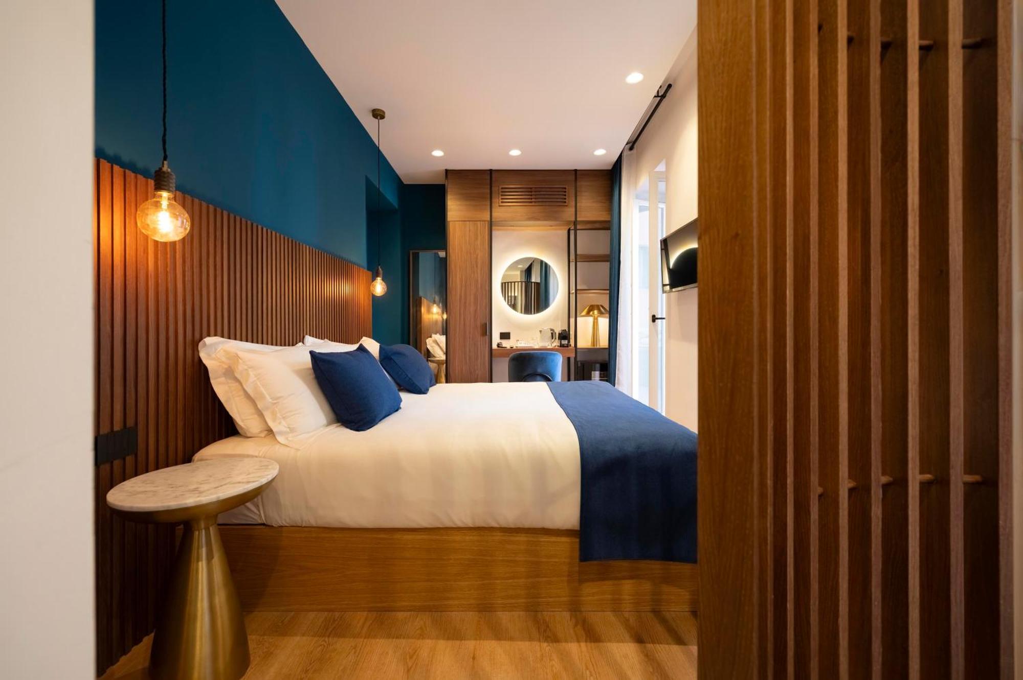 Grand Master Suite - Symphony โรม ภายนอก รูปภาพ