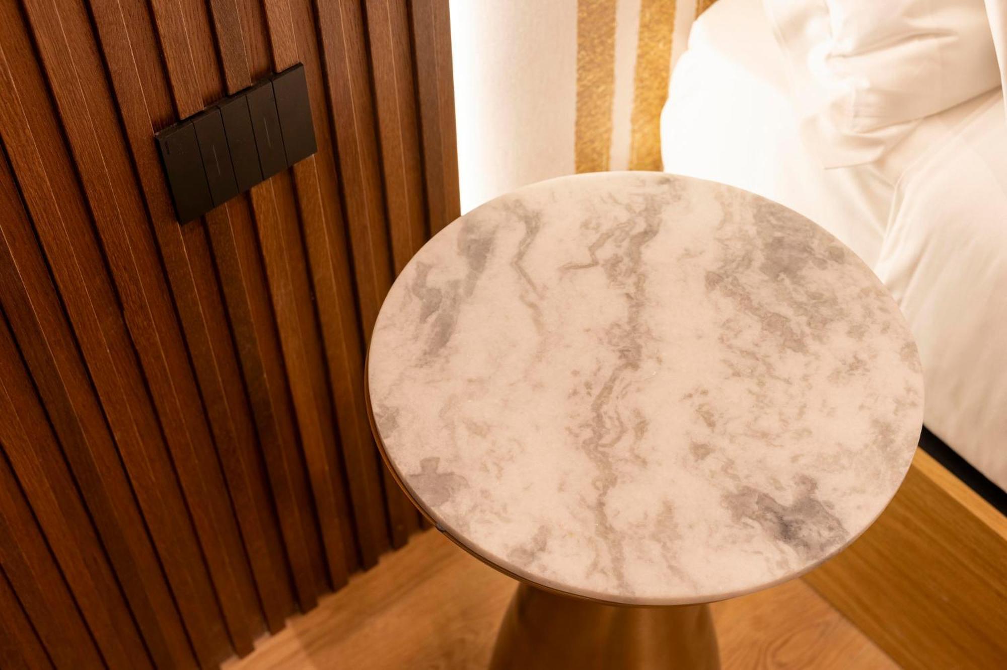 Grand Master Suite - Symphony โรม ภายนอก รูปภาพ